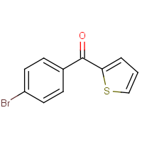 CAS: 4160-65-0 | OR302093 | (4-Bromophenyl)(thiophen-2-yl)methanone