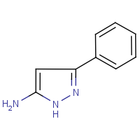 CAS: 1572-10-7 | OR3021 | 5-Amino-3-phenyl-1H-pyrazole