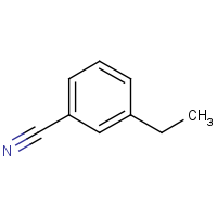 CAS: 34136-57-7 | OR30210 | 3-Ethylbenzonitrile