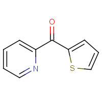 CAS: 6602-63-7 | OR302103 | 2-[(Thiophen-2-yl)carbonyl]pyridine