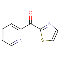 CAS: 90418-58-9 | OR302108 | Pyridin-2-yl(thiazol-2-yl)methanone