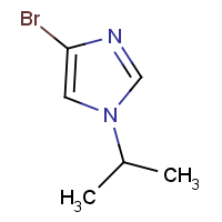 CAS: 623577-60-6 | OR302118 | 4-Bromo-1-isopropyl-1H-imidazole