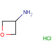 CAS:491588-41-1 | OR302131 | 3-Aminooxetane hydrochloride
