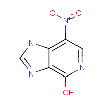 CAS: 82722-74-5 | OR302139 | 7-Nitro-1H-imidazo[4,5-c]pyridin-4(5H)-one