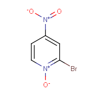 CAS:52092-43-0 | OR302153 | 2-Bromo-4-nitropyridine 1-oxide