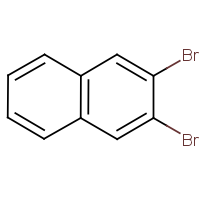 CAS:13214-70-5 | OR302155 | 2,3-Dibromonaphthalene