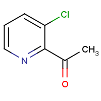 CAS: 131109-75-6 | OR302156 | 1-(3-Chloropyridin-2-yl)ethanone