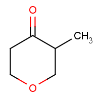 CAS: 119124-53-7 | OR302159 | 3-Methyldihydro-2H-pyran-4(3H)-one