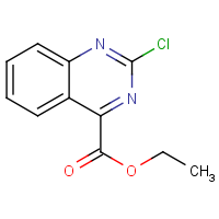CAS:1092352-52-7 | OR302160 | Ethyl 2-chloroquinazoline-4-carboxylate
