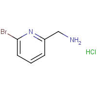 CAS: 914947-26-5 | OR302164 | (6-Bromopyridin-2-yl)methanamine hydrochloride