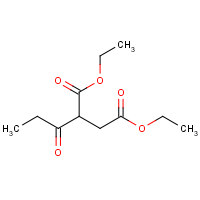 CAS: 41117-76-4 | OR30217 | diethyl 2-propionylsuccinate