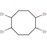 CAS: 3194-57-8 | OR302173 | 1,2,5,6-Tetrabromocyclooctane