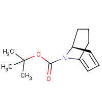 CAS: 1624262-12-9 | OR302175 | (S)-tert-Butyl 9-azabicyclo[3.3.1]nona-2,4-diene-9-carboxylate