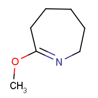 CAS: 2525-16-8 | OR30218 | 7-Methoxy-3,4,5,6-tetrahydro-2H-azepine