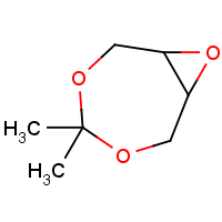 CAS: 57280-22-5 | OR302184 | 4,4-Dimethyl-3,5,8-trioxabicyclo[5.1.0]octane