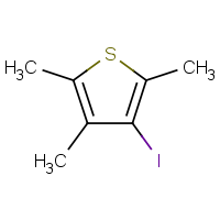 CAS: 60813-84-5 | OR302193 | 3-Iodo-2,4,5-trimethylthiophene
