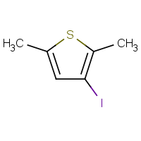 CAS: 40197-02-2 | OR302194 | 3-Iodo-2,5-dimethylthiophene