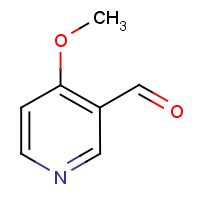 CAS: 82257-15-6 | OR302197 | 4-Methoxynicotinaldehyde