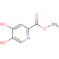 CAS: 527681-11-4 | OR302205 | Methyl 4,5-dihydroxypicolinate