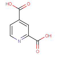 CAS: 499-80-9 | OR302207 | Pyridine-2,4-dicarboxylic acid