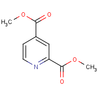 CAS: 25658-36-0 | OR302208 | Dimethyl pyridine-2,4-dicarboxylate