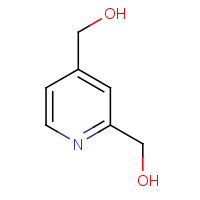 CAS: 21071-04-5 | OR302209 | Pyridine-2,4-diyldimethanol