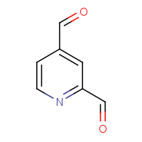 CAS: 6220-65-1 | OR302210 | Pyridine-2,4-dicarbaldehyde