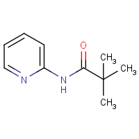 CAS: 86847-59-8 | OR302212 | N-(Pyridin-2-yl)pivalamide
