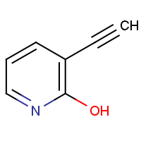 CAS: 142502-88-3 | OR302214 | 3-Ethynylpyridin-2-ol
