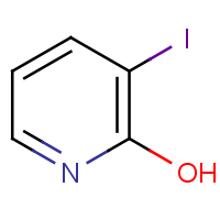 CAS: 111079-46-0 | OR302215 | 3-Iodopyridin-2-ol