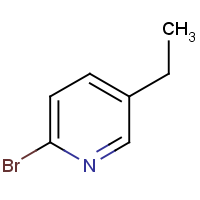 CAS: 19842-08-1 | OR302216 | 2-Bromo-5-ethylpyridine