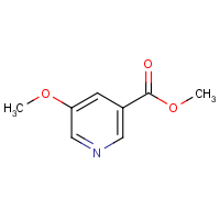 CAS: 29681-46-7 | OR302228 | Methyl 5-methoxynicotinate