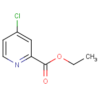 CAS: 64064-56-8 | OR302229 | Ethyl 4-chloropicolinate