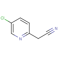 CAS: 185315-51-9 | OR302231 | 2-(5-Chloropyridin-2-yl)acetonitrile