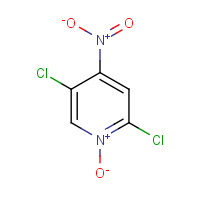 CAS: 405230-81-1 | OR302234 | 2,5-Dichloro-4-nitropyridine 1-oxide