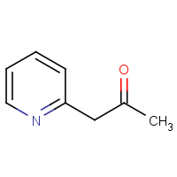 CAS: 6302-02-9 | OR302235 | 1-(Pyridin-2-yl)propan-2-one
