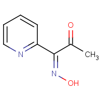 CAS: 65882-98-6 | OR302236 | (Z)-1-(Hydroxyimino)-1-(pyridin-2-yl)propan-2-one