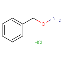 CAS:2687-43-6 | OR30224 | O-Benzylhydroxylamine hydrochloride
