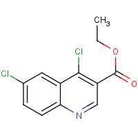 CAS: 21168-41-2 | OR302253 | Ethyl 4,6-dichloroquinoline-3-carboxylate