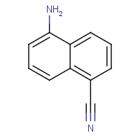 CAS: 72016-73-0 | OR302254 | 5-Amino-1-naphthonitrile