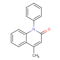 CAS: 2540-30-9 | OR302259 | 4-Methyl-1-phenylquinolin-2(1H)-one