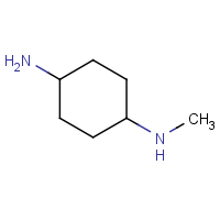 CAS:38362-02-6 | OR302263 | N1-Methylcyclohexane-1,4-diamine