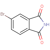 CAS:6941-75-9 | OR302268 | 5-Bromoisoindoline-1,3-dione