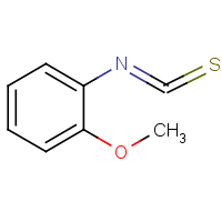 CAS: 3288-04-8 | OR30227 | 2-Methoxyphenyl isothiocyanate