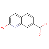 CAS: 320349-89-1 | OR302278 | 2-Hydroxyquinoline-7-carboxylic acid