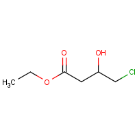 CAS: 10488-69-4 | OR302281 | Ethyl 4-chloro-3-hydroxybutanoate