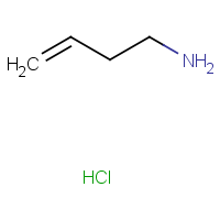 CAS: 17875-18-2 | OR302284 | But-3-en-1-amine hydrochloride