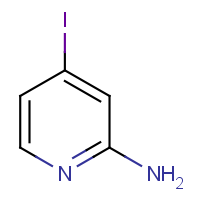 CAS: 552331-00-7 | OR302288 | 4-Iodopyridin-2-amine