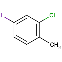 CAS: 83846-48-4 | OR30229 | 2-Chloro-4-iodotoluene