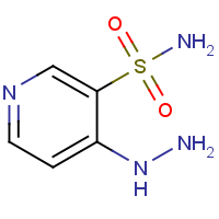CAS:73742-76-4 | OR302293 | 4-Hydrazinylpyridine-3-sulfonamide